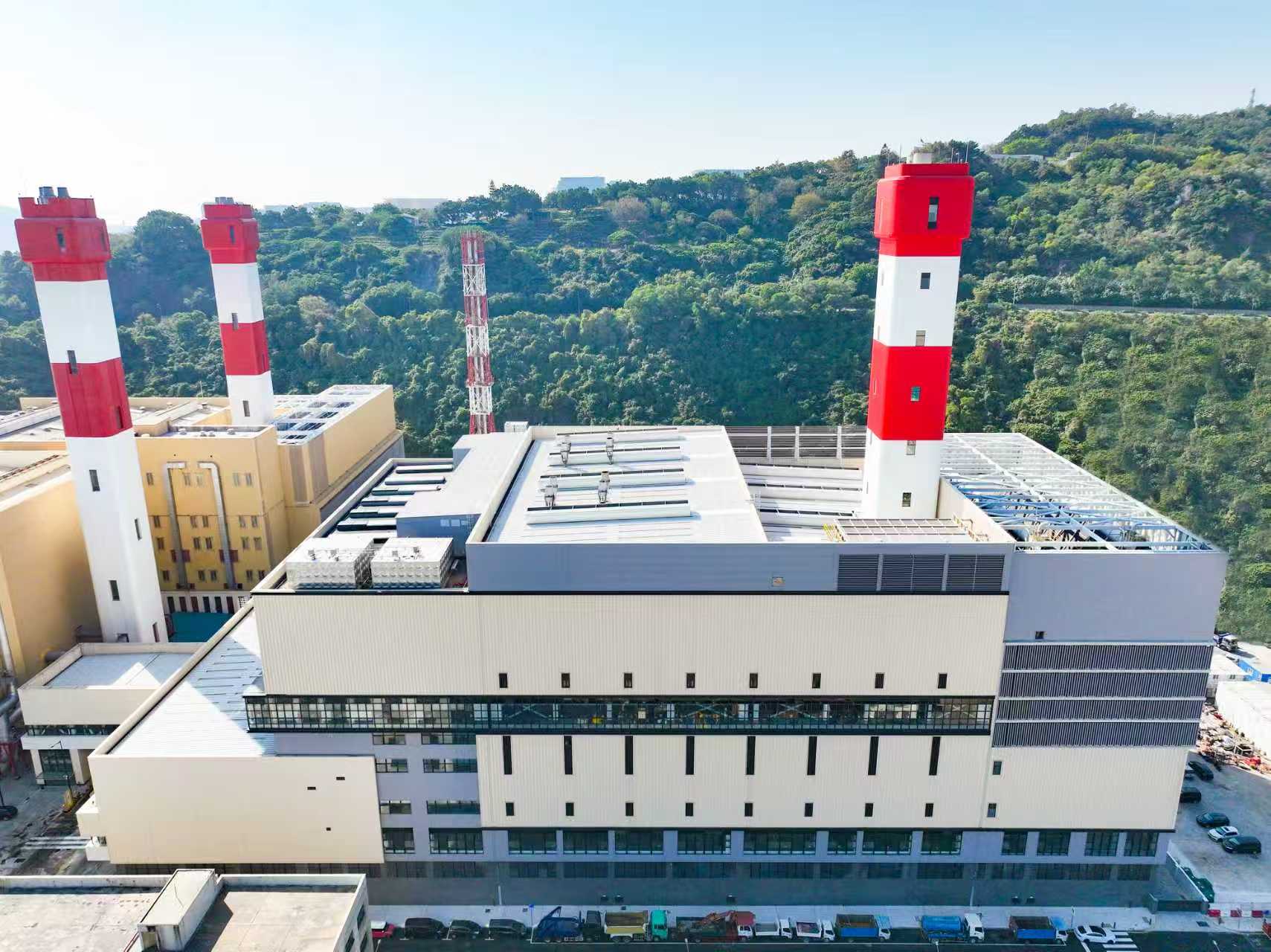 長(zhǎng)江經(jīng)濟(jì)帶發(fā)展十周年 | 書(shū)寫(xiě)綠色答卷 守護(hù)一江碧水——三峰環(huán)境積極服務(wù)長(zhǎng)江經(jīng)濟(jì)帶高質(zhì)量發(fā)展